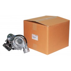 TURBOCHARGER; 4JJ-TCS